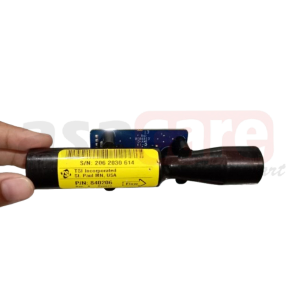 Oxygen Flow Sensor Mindray - Synovent E3 E5
