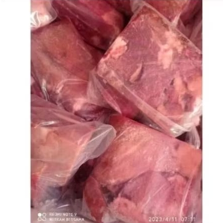 daging sapi premium