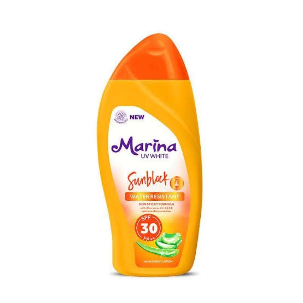 Sunblock Marina 30ml