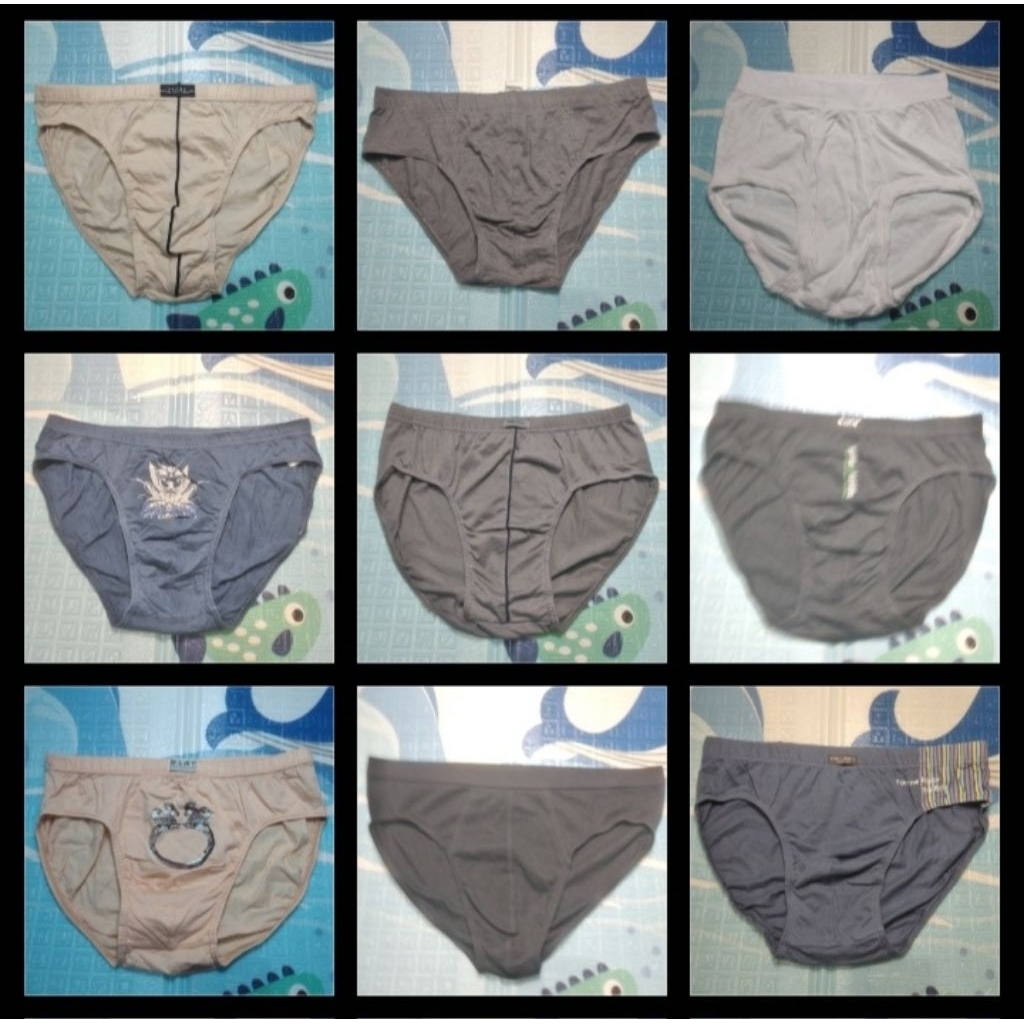 Sale cd pria 02