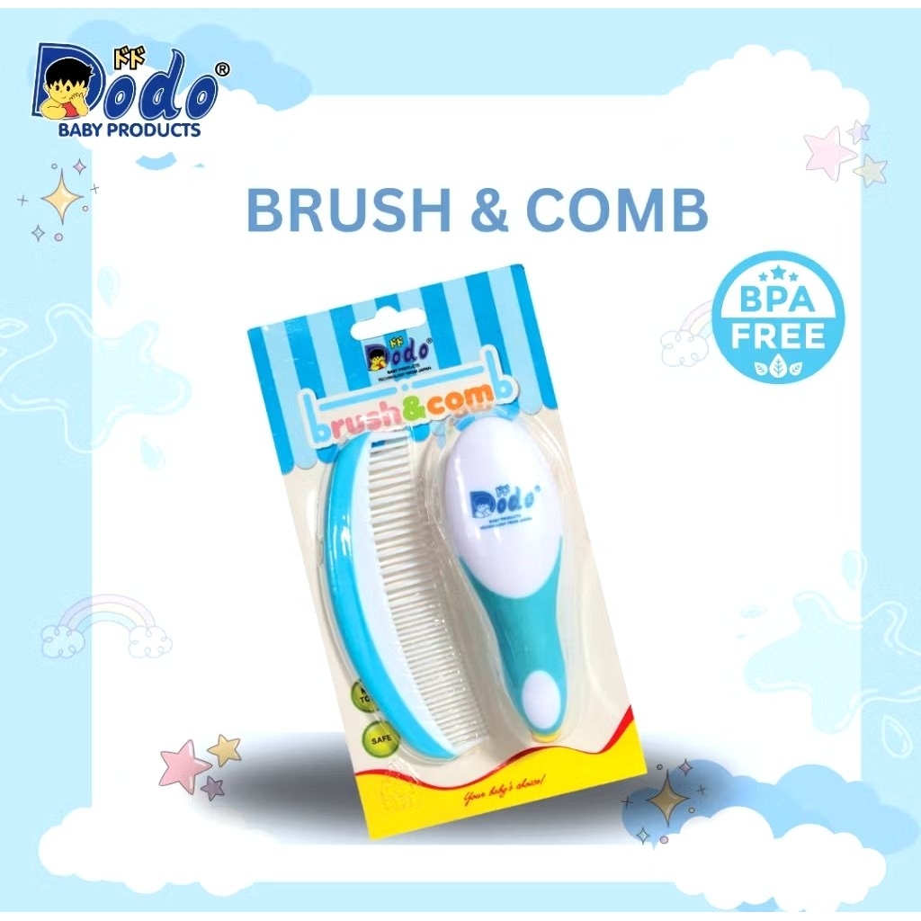 DODO SISIR SET DAC040 (Free Sunlight)