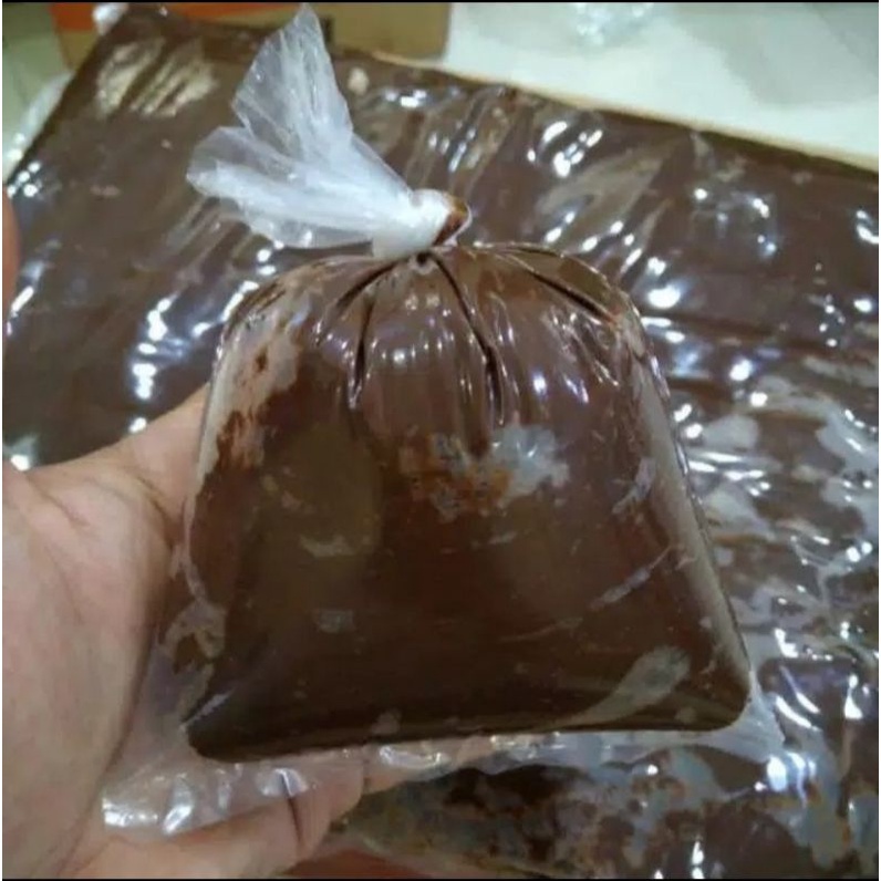 Selai Coklat Filling Java Choco Rep - Java 500gr