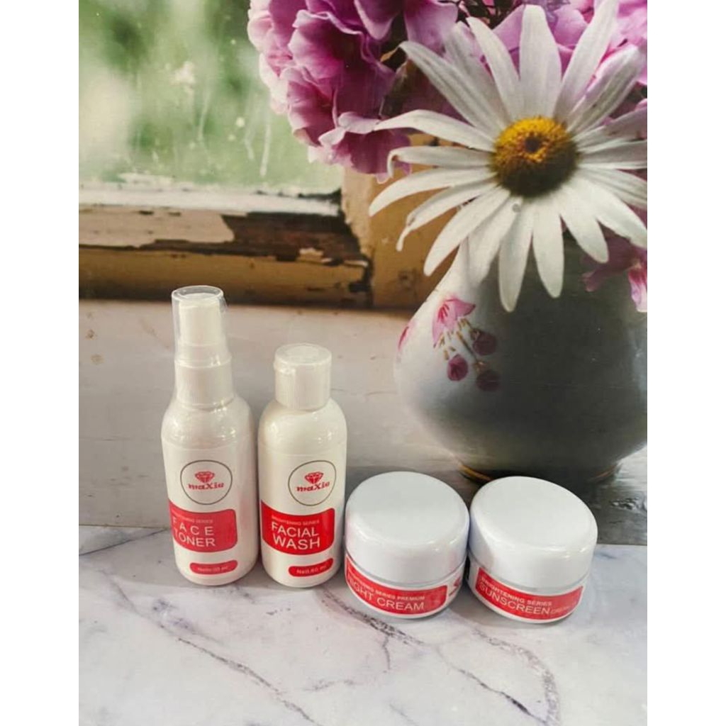 MAXIE SKINCARE