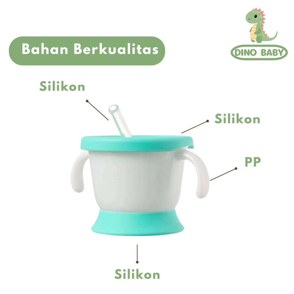 YZ2 Training Cup Silikon