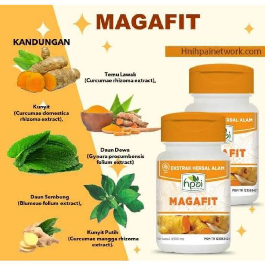 MAGAFIT