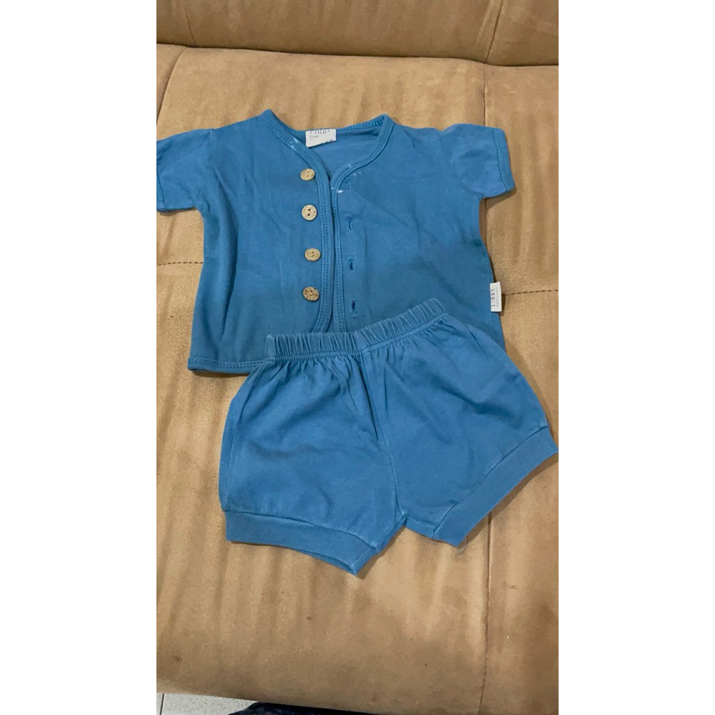 baju anak