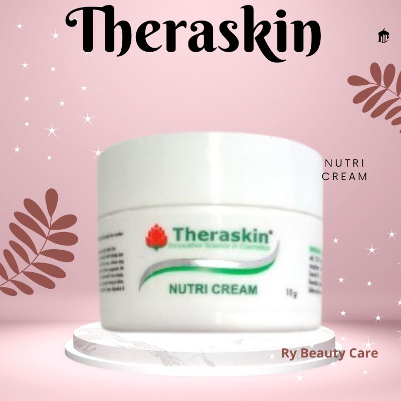 Theraskin nutri cream