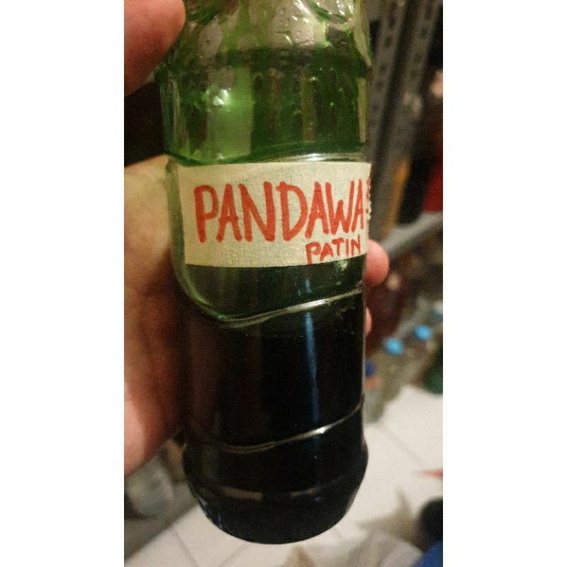 PANDAWA PATIN