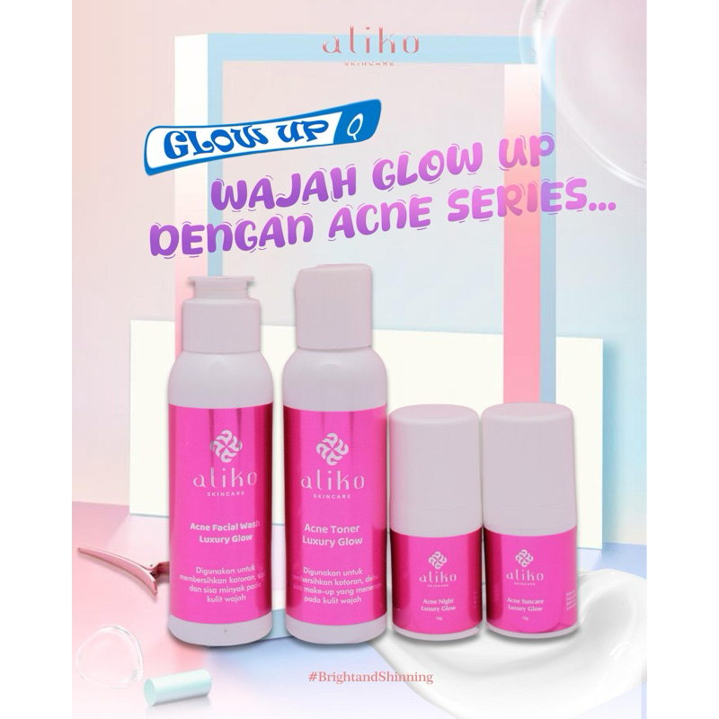 ALIKO SKINCARE ORIGINAL