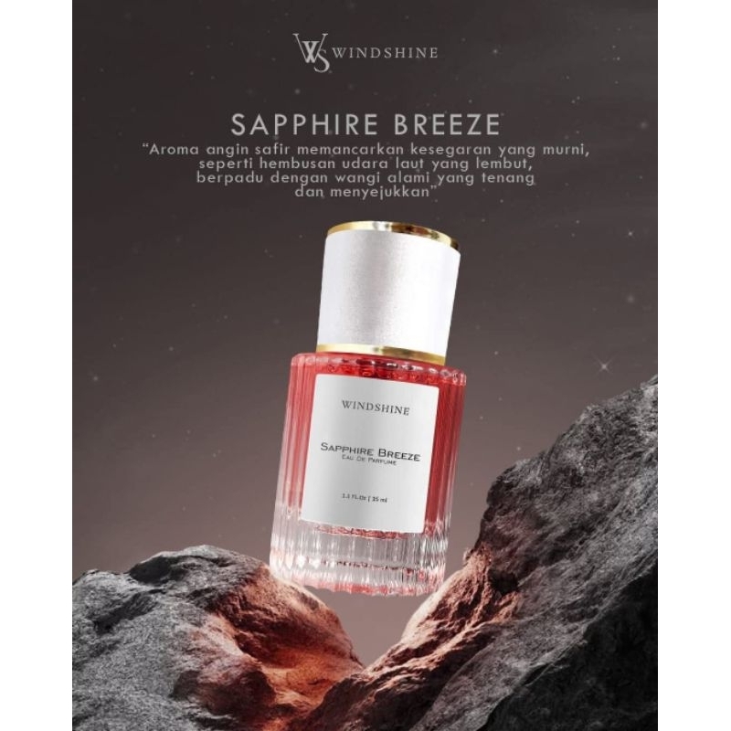 Parfum Windshine