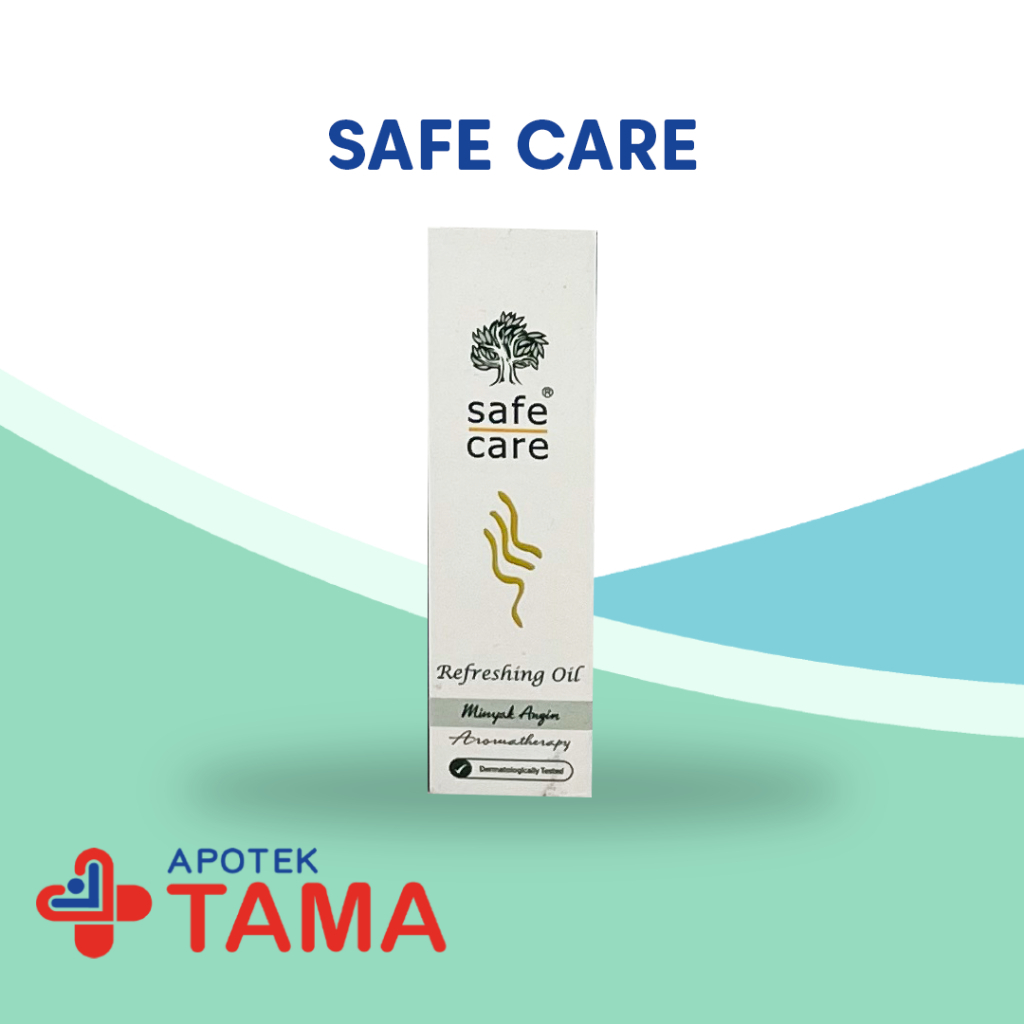 Safe Care Roll On 10ml