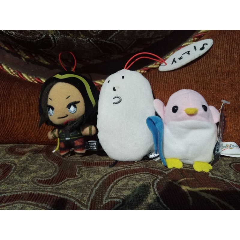 paket mini 1