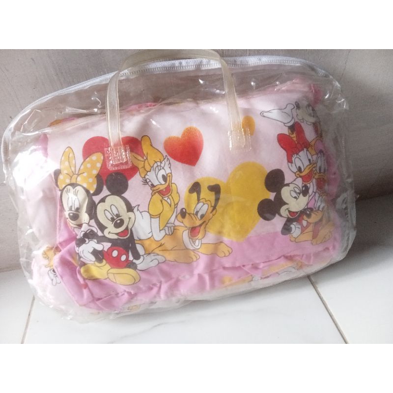 bantal guling