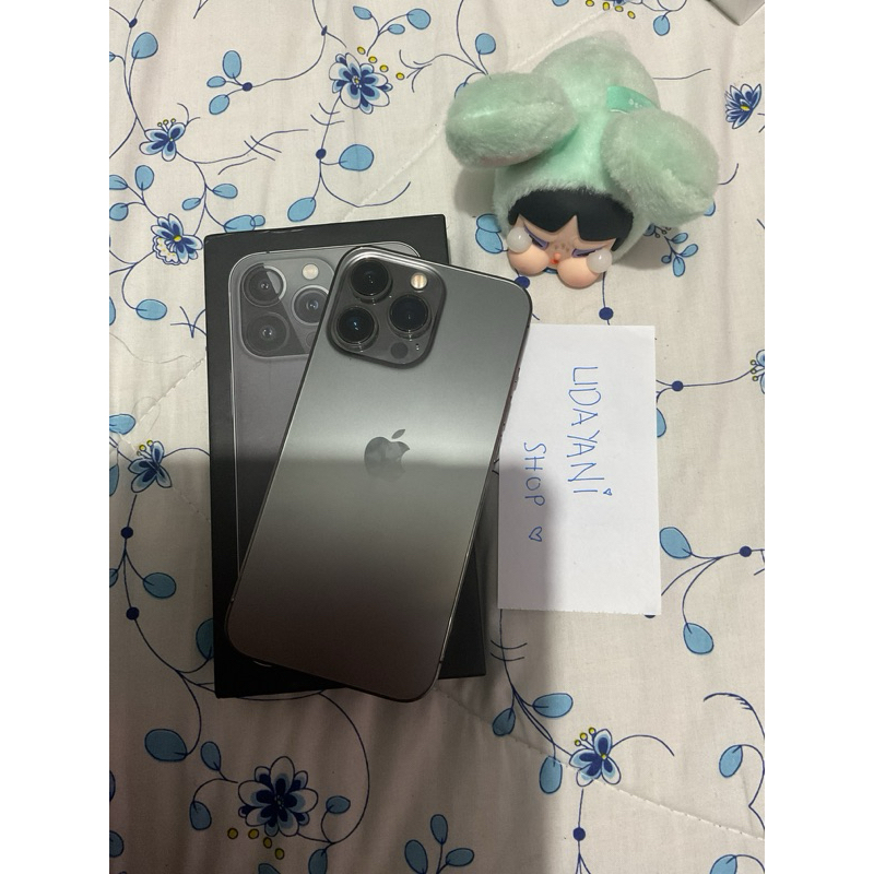 iphone13 pro 128gb beacukai