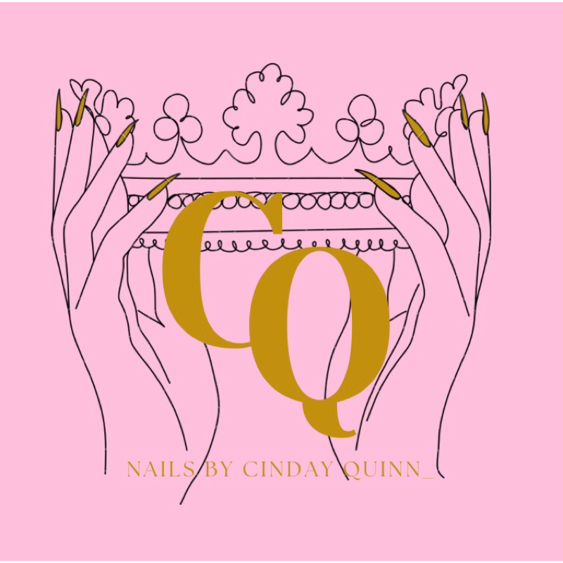 OVS PRESS ON NAILS