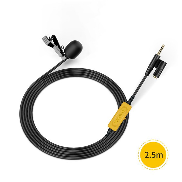 7RYMS S.LAV 01 Microphone Lavalier Original
