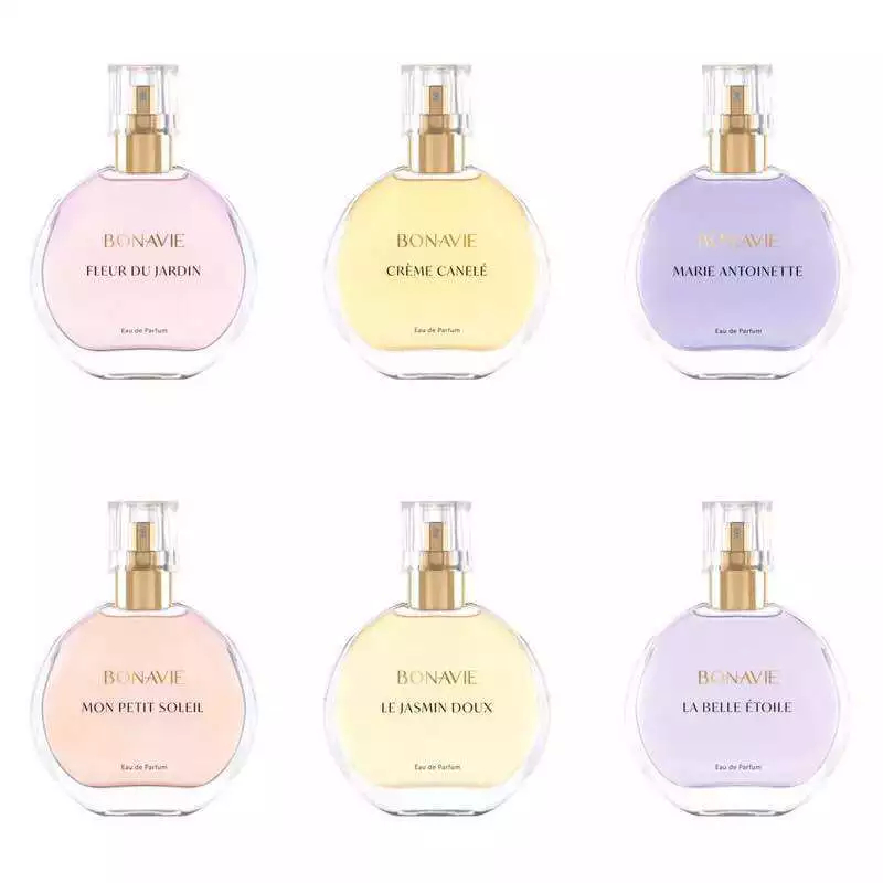 Bonavie Eau De Parfum 30ml