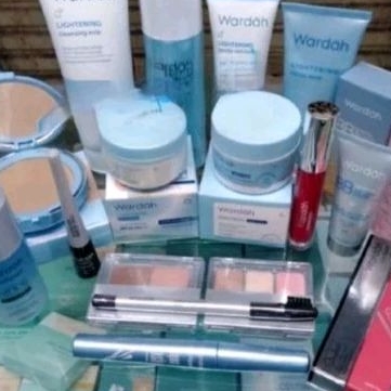 paket hantaran wardah