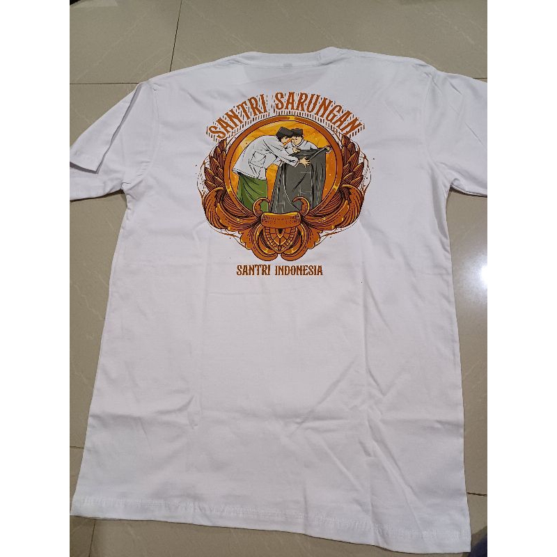 catoon combed super adem
