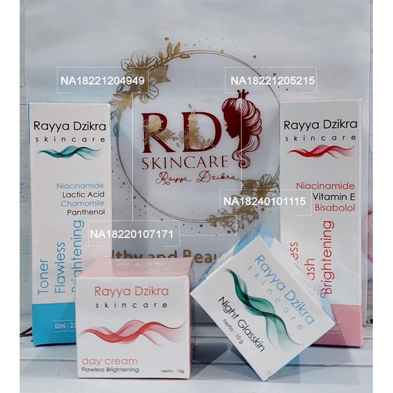 RDS Rayya Dzikra