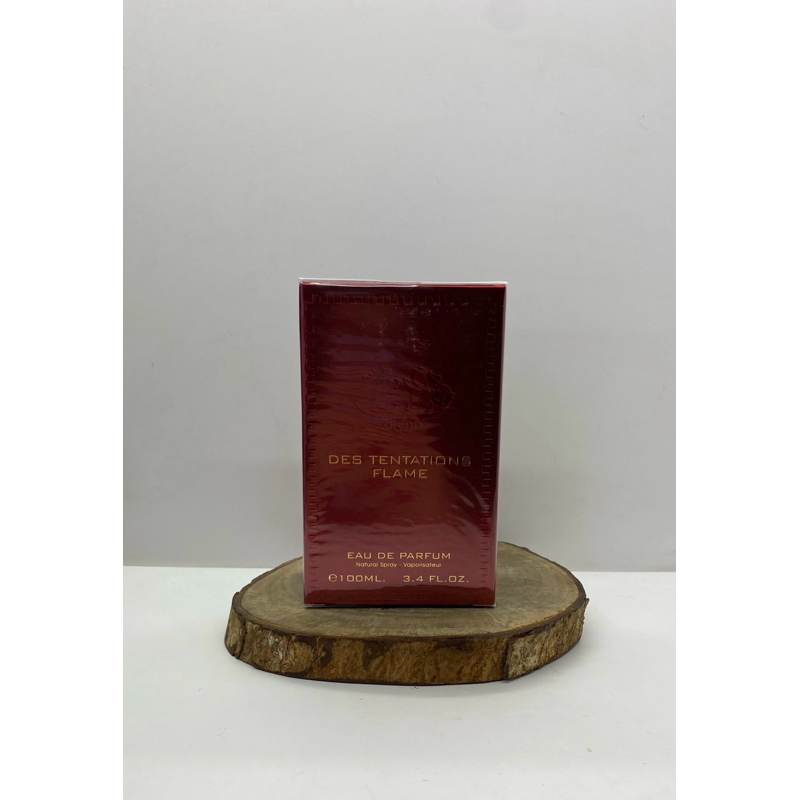 Fragrance World Collection