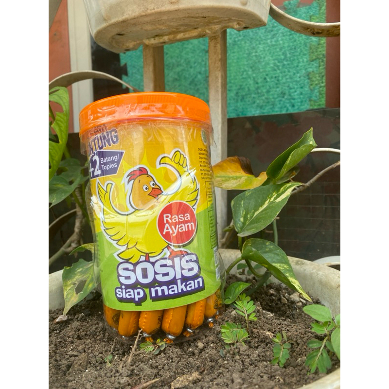 sosis so nice