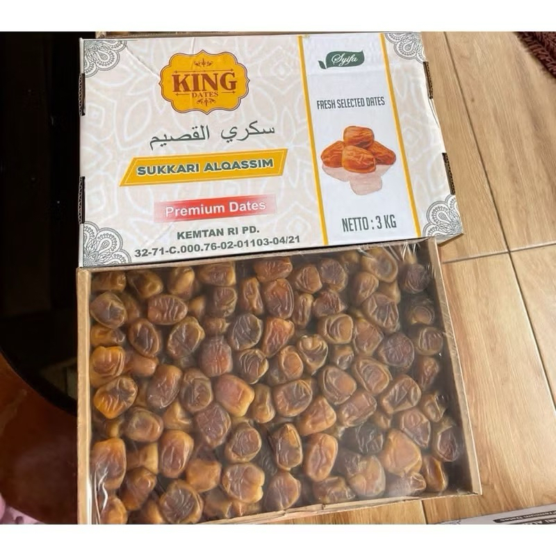 Kurma Sukari