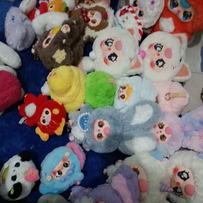 ETLSE CO BB3 SALDO 50RB + ADMIN