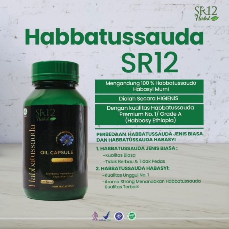 Habbatussauda