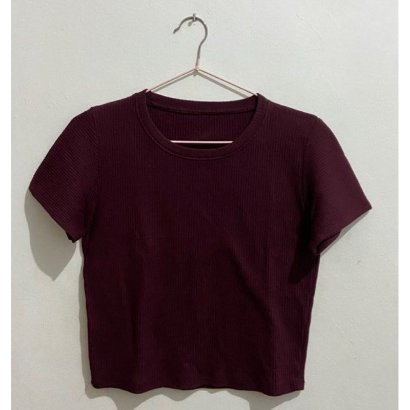 PL BAJU/KEMEJA/TANKTOP/CROPTOP