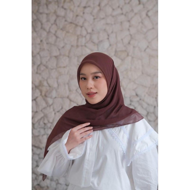 Alba Scarf Radwah