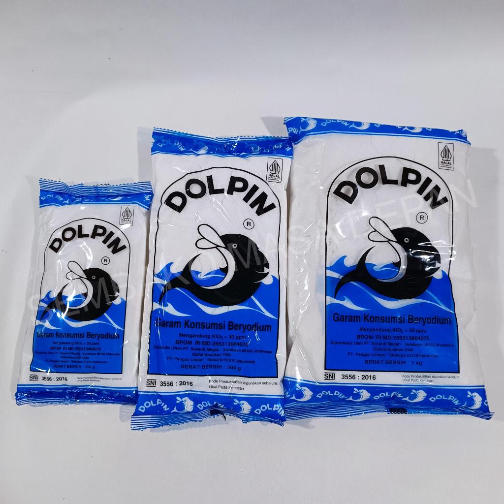 Garam Dolphin / Garam dolphin beryodium