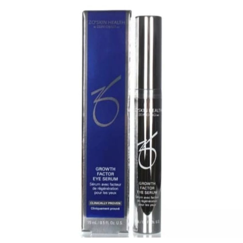 Obagi growth factor Eye Serum 15 ml