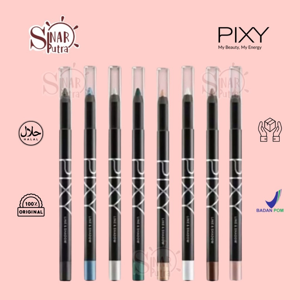Pixy Line and Shadow