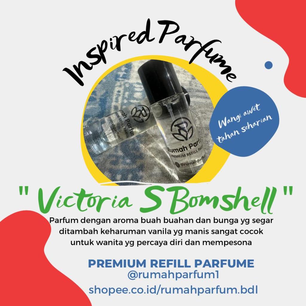 Bomshell by Victoria Secret