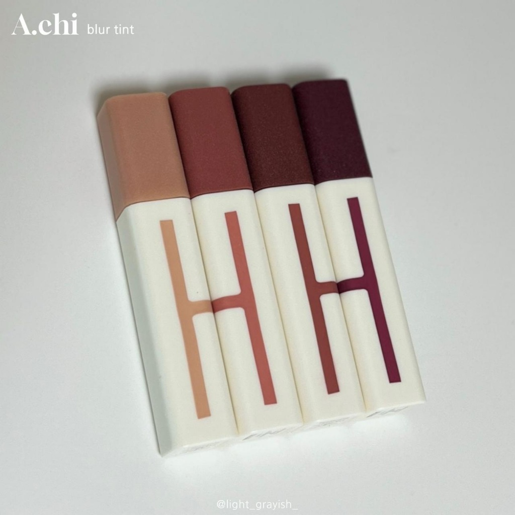 ACHI BLUR TINT