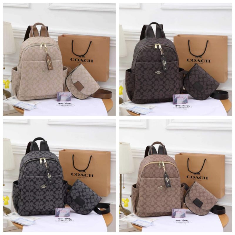 8024//RANSEL//RANSEL CEWEK