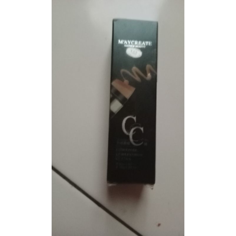 bb cream