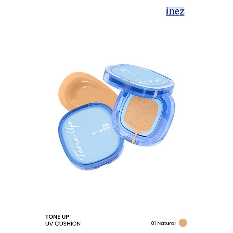 Inez TONE UP UV CUSHION