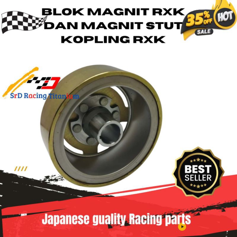 Magnit rxking new