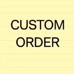 CUSTOM ORDER (Aasamulinn) a