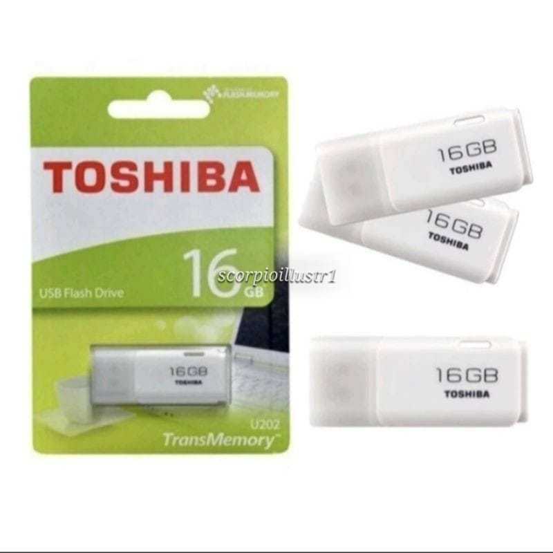flashdisk toshiba HARGA  GROSIR