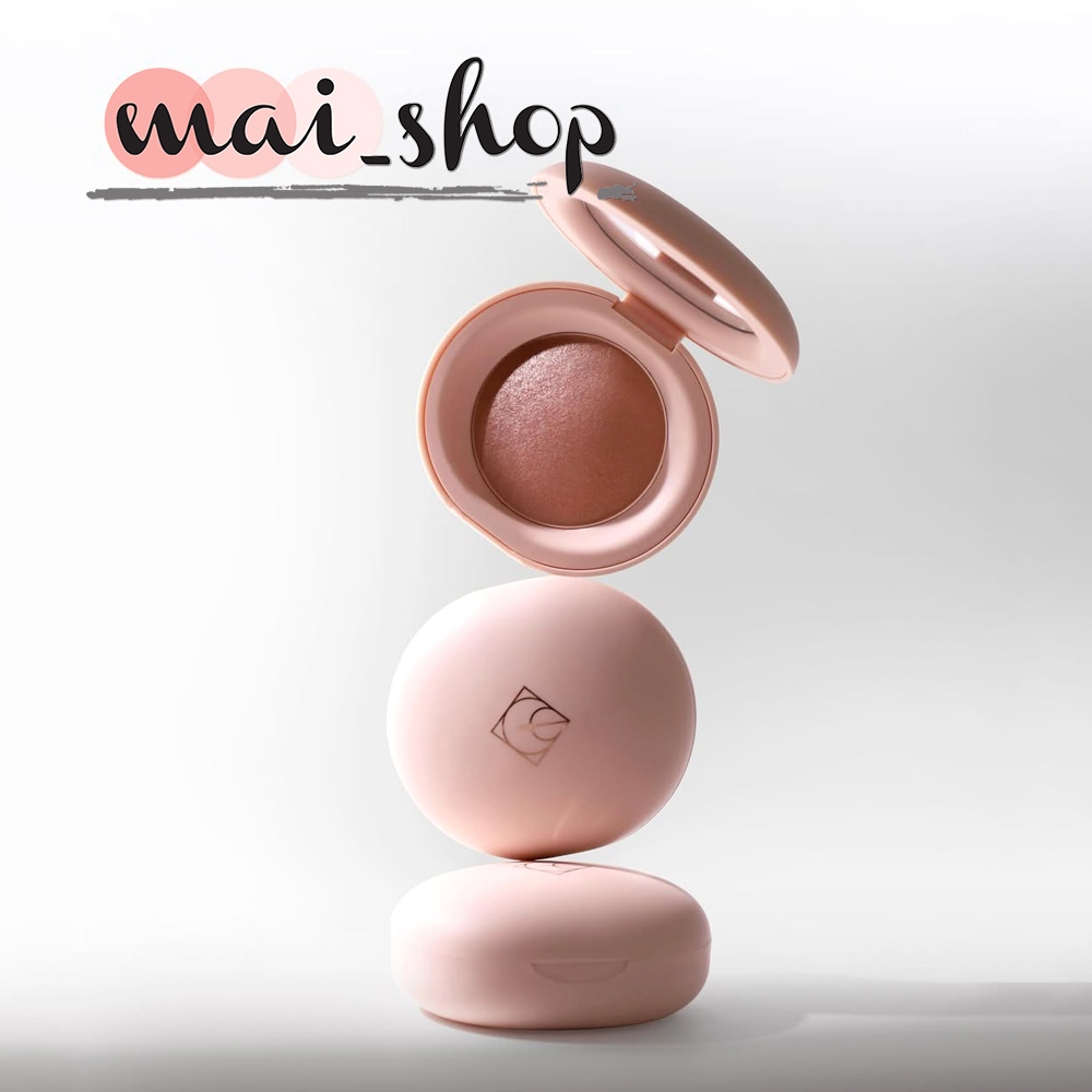 Cleya Radiant Sheen Blush