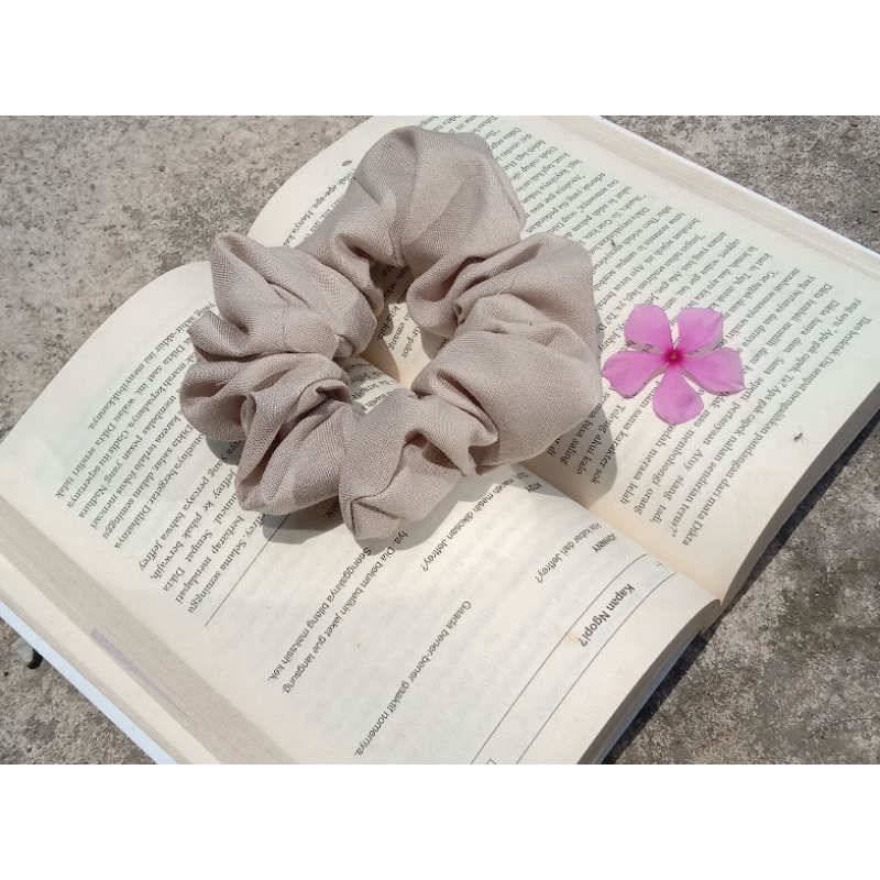 SCRUNCHIE LUCU