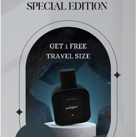 Premium Perfume