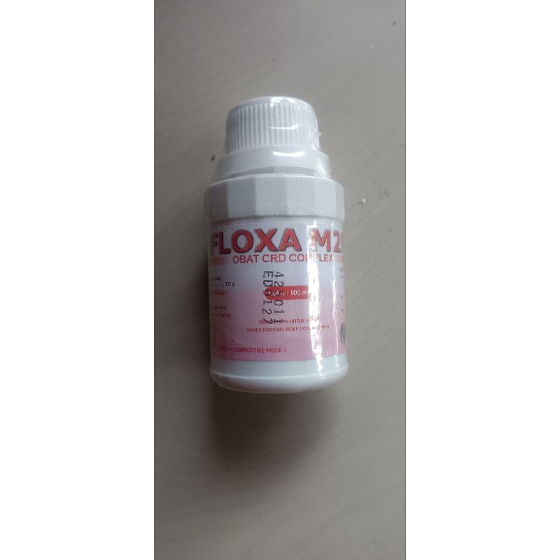 FLOXA M2P