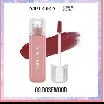 Implora Jelly tint
