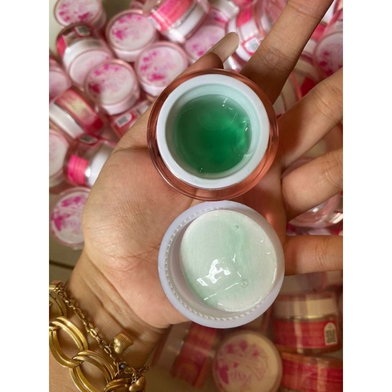 Moisturizer Wsp