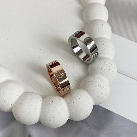 Pre order love ring collection- VLIXCO
