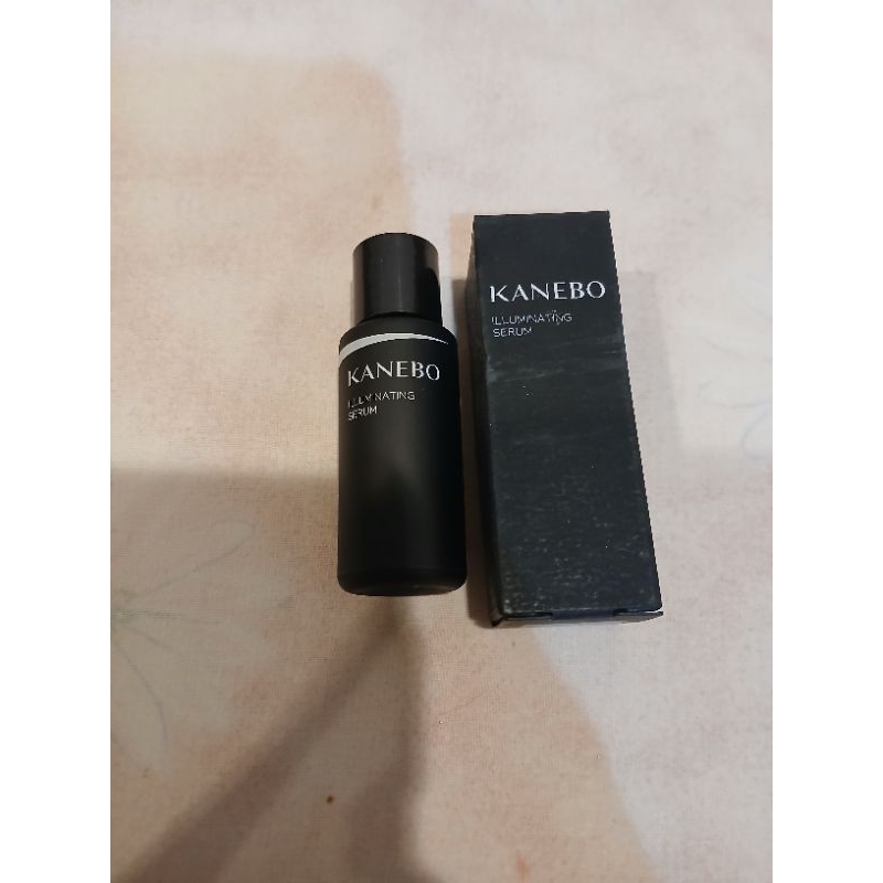 Kanebo Illuminating Serum 6.4 ml